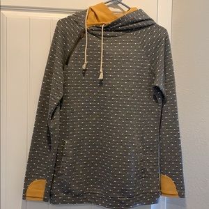 Mindy Mae’s Market Double hood - Like new